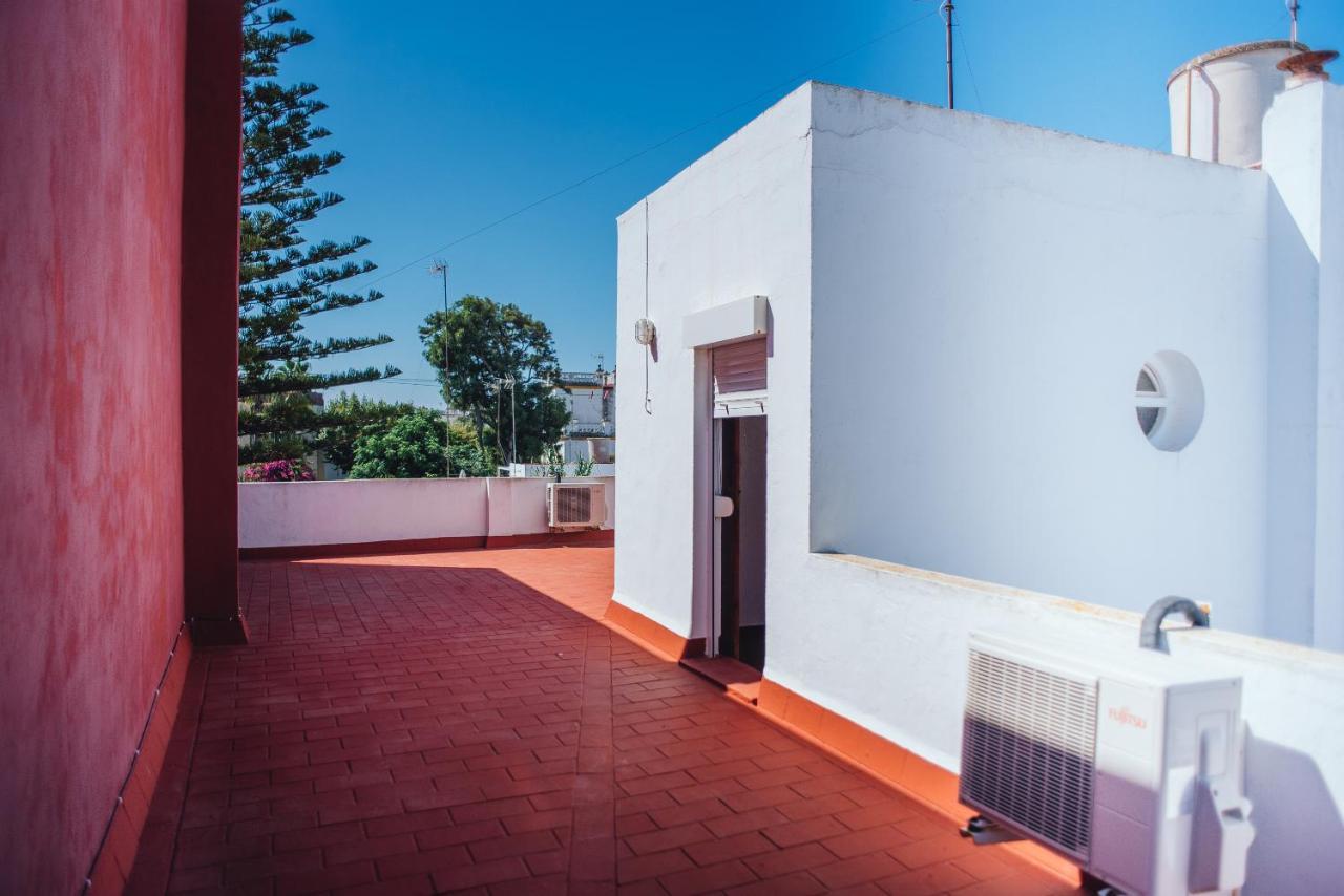 Casa Cordoba Villa Chipiona Exterior photo